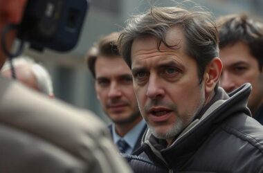 Benefit Bill Sparks Political Scrutiny