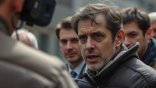 Benefit Bill Sparks Political Scrutiny