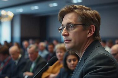 German MP Criticizes Unicredit's Commerzbank Bid