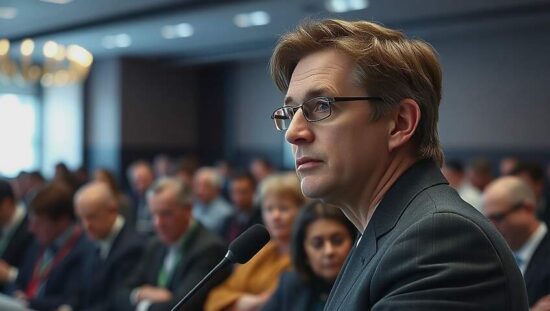 German MP Criticizes Unicredit's Commerzbank Bid