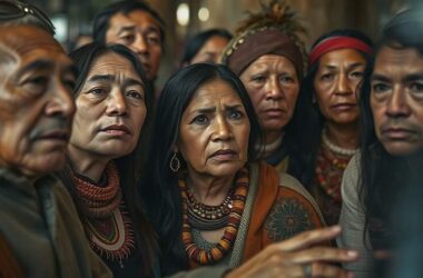 UN Warn AI Threatens Indigenous Cultures