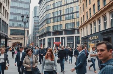 Iranian Espionage Threatens Berlin Senator's Election