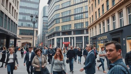 Iranian Espionage Threatens Berlin Senator's Election