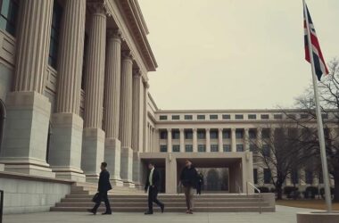 Germany Considers Loan Guarantees for Foreign Gas Plants