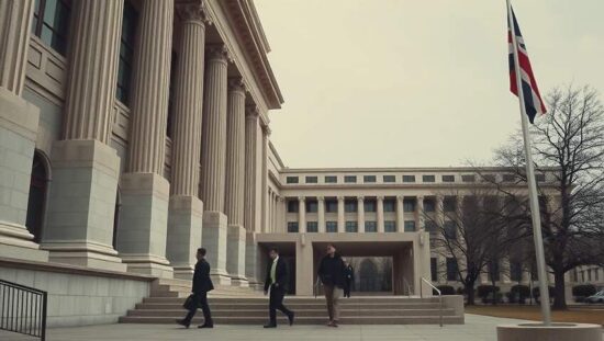 Germany Considers Loan Guarantees for Foreign Gas Plants