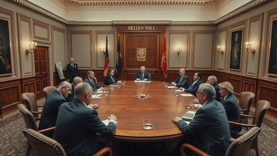 Government Boosts Cybersecurity Measures