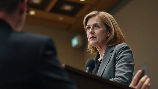 Expert Calls For Benefit Cuts To Save Pensions