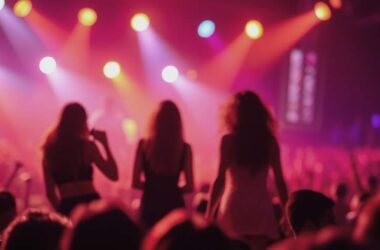 Huntrix's Golden Still Tops German Charts