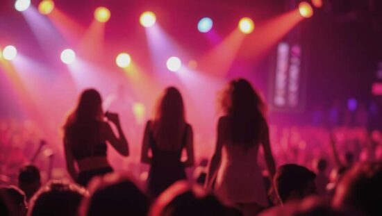 Huntrix's Golden Still Tops German Charts