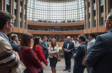 Germany's SPD Open to Switzerland Joining EU