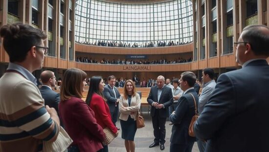 Germany's SPD Open to Switzerland Joining EU