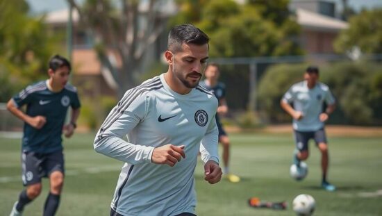 Vagnoman Signs New Long-Term Deal With Stuttgart