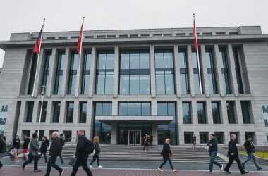 German Ministries Resist Gender Symbol Ban