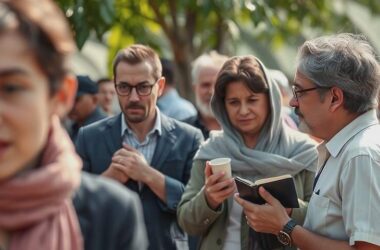 Benefit Costs Surge Union SPD Demand Tougher Rules