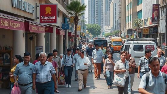 Experts Warn Germany's Poverty Figures Face Manipulation