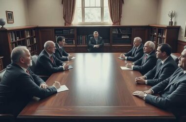 Germany Considers Funding Major Rainforest Protection Initiative