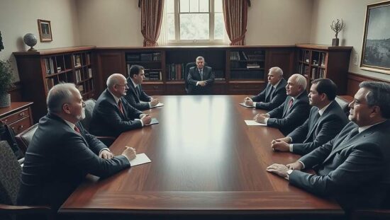 Germany Considers Funding Major Rainforest Protection Initiative