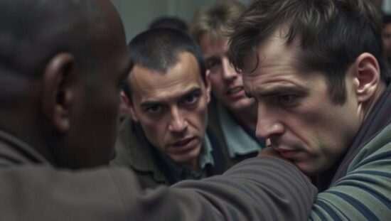 Tax Row Threatens German Coalition