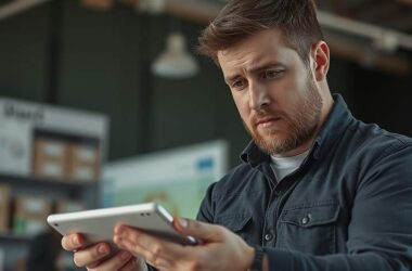 Retailers Struggle With Social Media