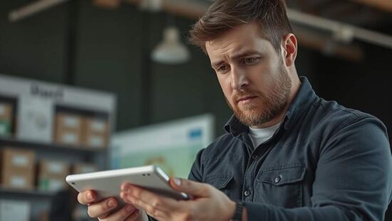 Retailers Struggle With Social Media