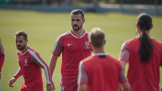 Left Leader Demands Rail Firm Become Nonprofit