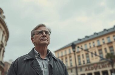 German Economic Slowdown Hits IT Jobs