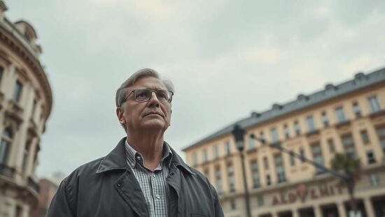 German Economic Slowdown Hits IT Jobs