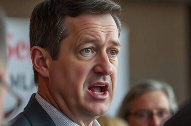 German Retailers Push for Tariffs on Chinese Imports