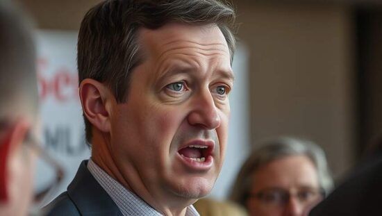 German Retailers Push for Tariffs on Chinese Imports