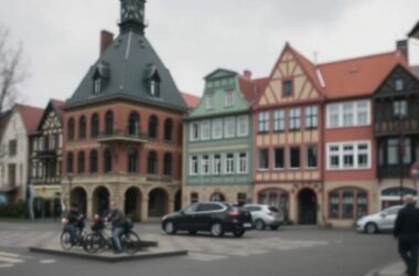 Cities Face Tax Hikes to Close Funding Gaps