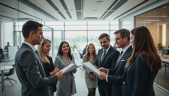 Wildberger's Deregulation Drive Gets Thumbs Up