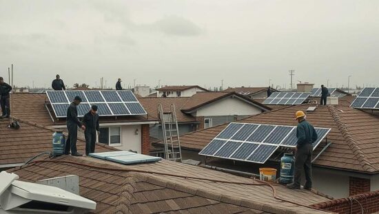 CDU and Allies Nearing AfD in Polls