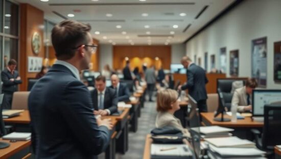 Klingbeil Vows Crackdown On Welfare And Tax Fraud