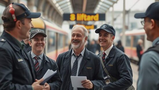 Conservatives Still Lead German Polls AfD Falls Back