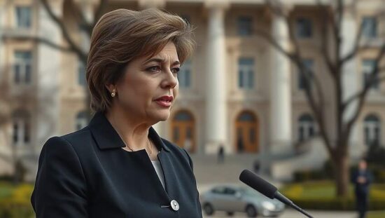 Renewable Energy Boost Needed Experts Warn