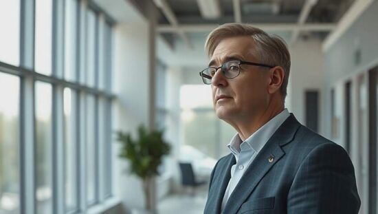 Ukraine Talks Leave Key Figure Unconvinced