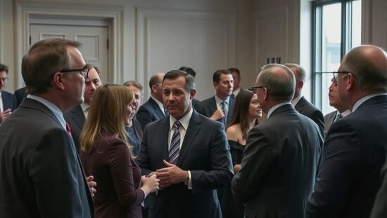 German MP Urges Israel to Shift Course Soon