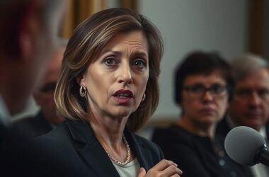 Minister Backs Abortion Law Reform