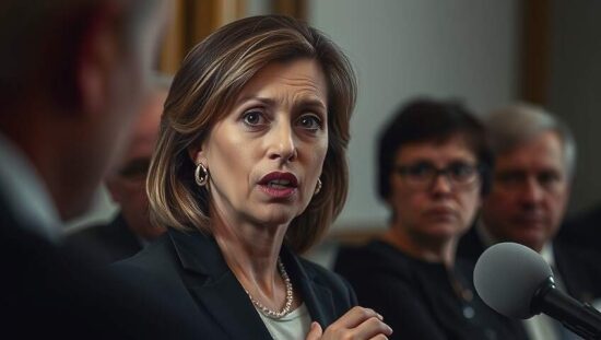 Minister Backs Abortion Law Reform