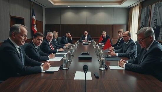 Europe triggers Iran sanctions mechanism