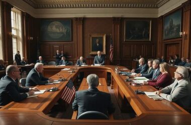 Germany Approves New Military Service Plan