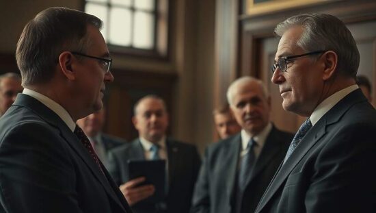 Germany Favors Talks Not Sanctions on Israel