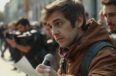 FDP Admits Failure to Connect