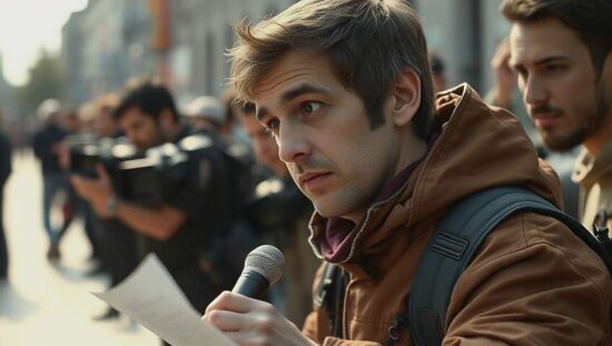 FDP Admits Failure to Connect