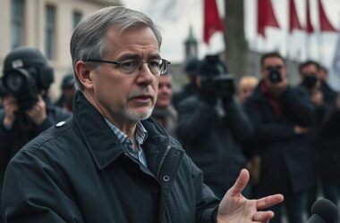 SPD Faces Rapid Decline Warns Analyst