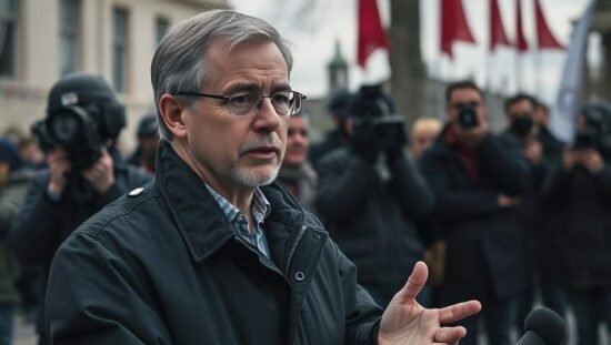 SPD Faces Rapid Decline Warns Analyst