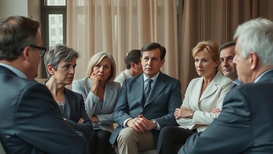 Benefits Cuts Proposed for Jobless Germans