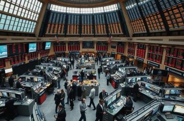 German stocks surge Rheinmetall lags