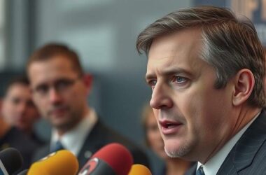 Ozdemir Cautions Greens Against Leftward Shift