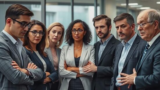 CDU Faces Pressure to Shift Course Amid Poll Slump